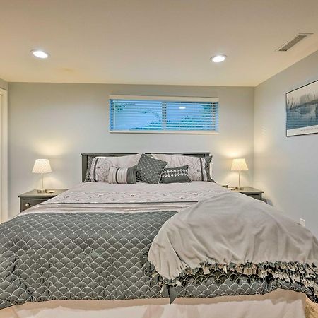 Roomy Salt Lake City Apt With Movieandgame Room Exterior foto